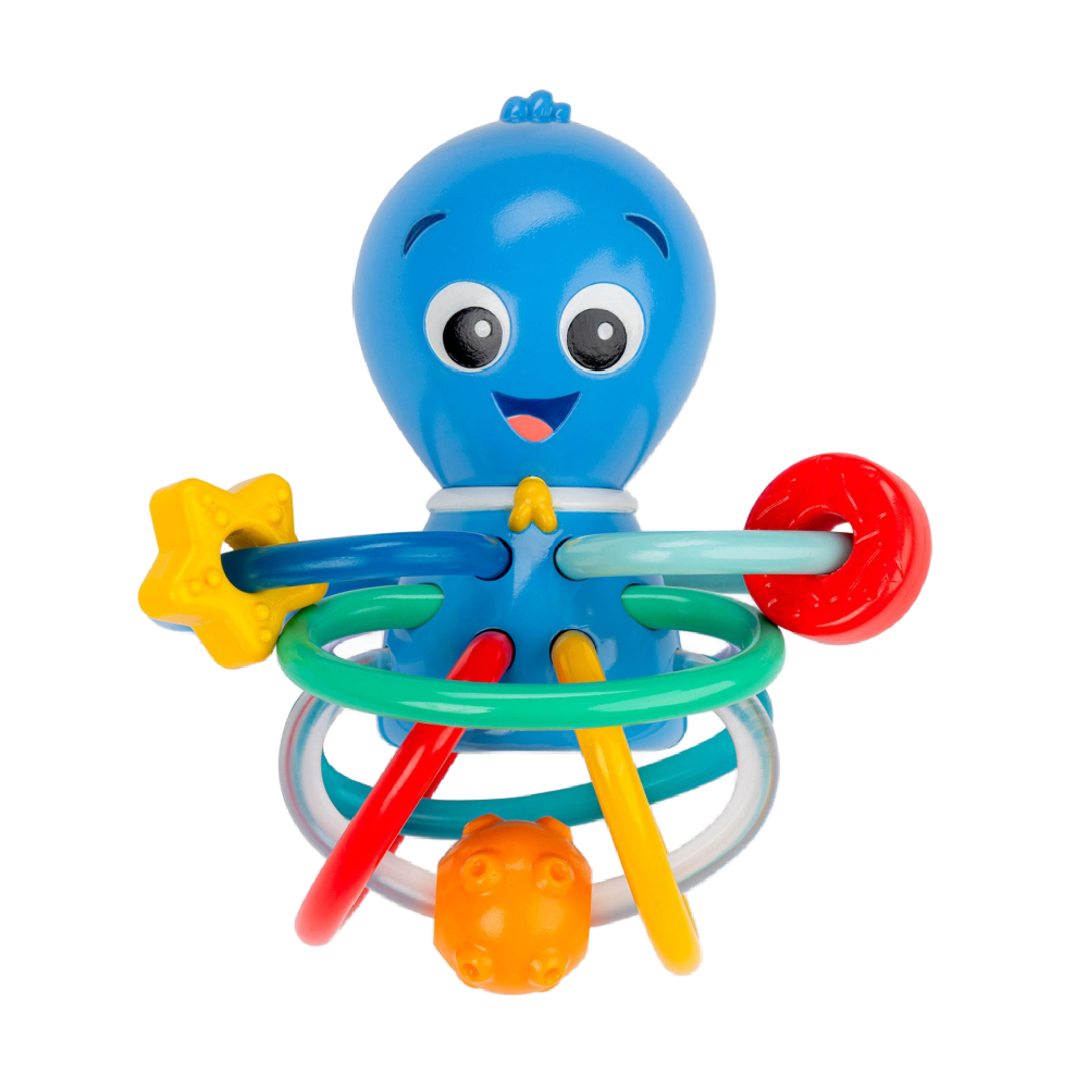 Baby Einstein Opus Shake & Sooth