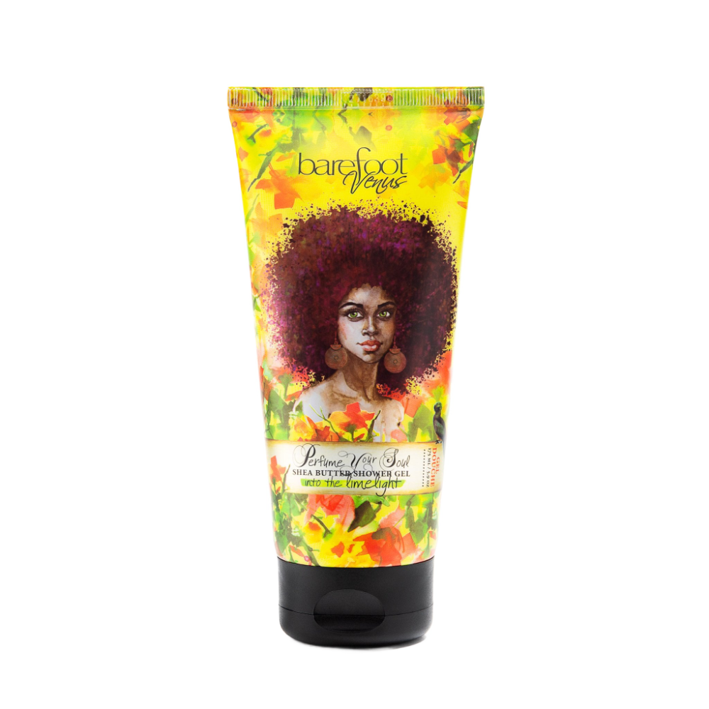 Barefoot Venus  Shower Gel - Into the Limelight