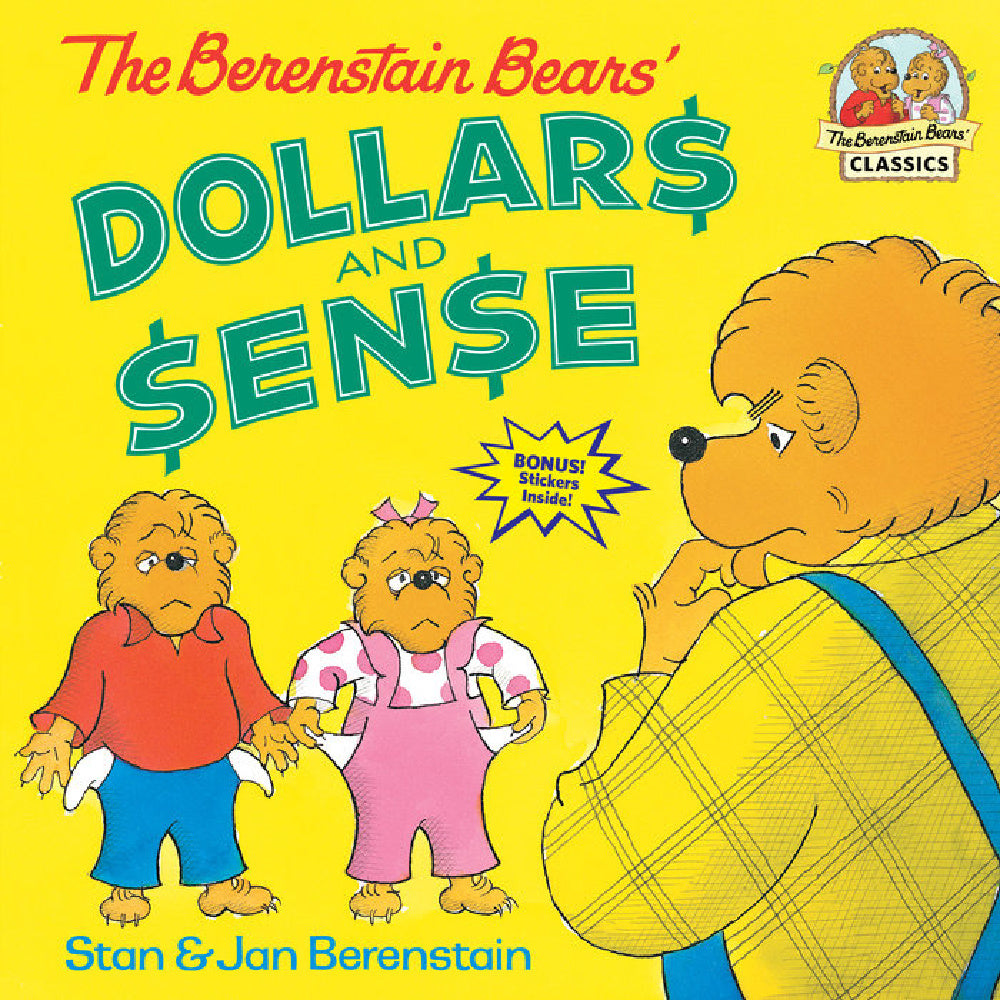 Berenstain Bears Classics