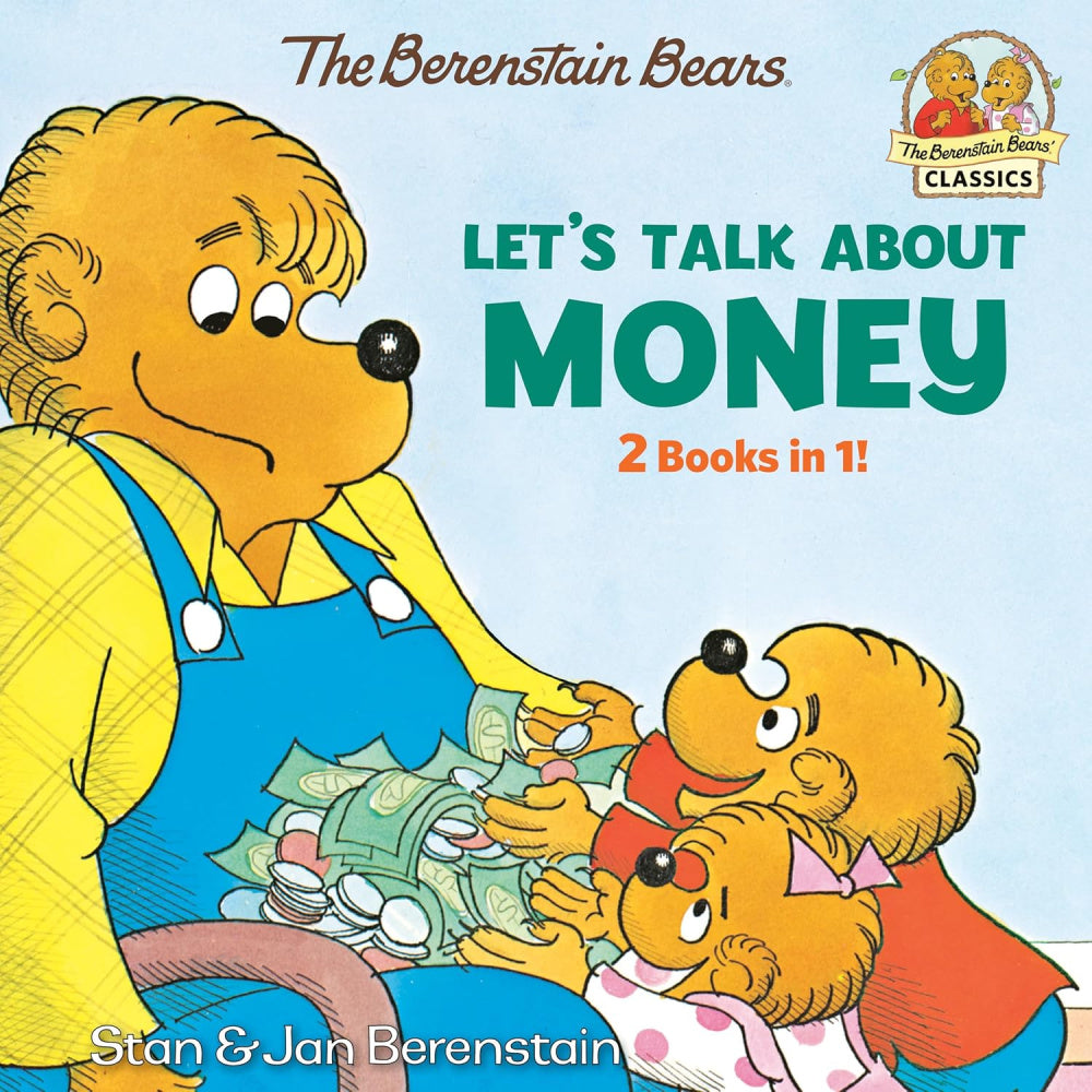 Berenstain Bears Classics - Battleford Boutique