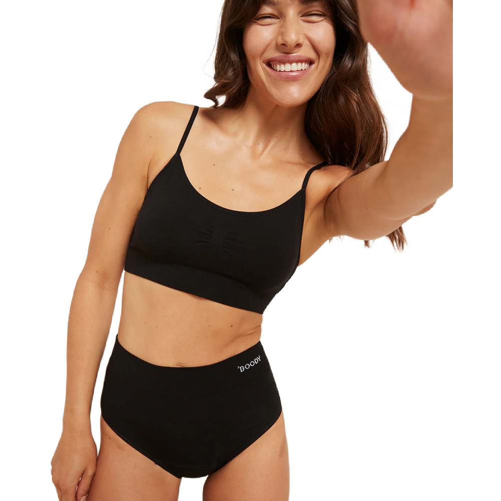 Boody Period & Leak Proof Underwear - Moderate/Heavy