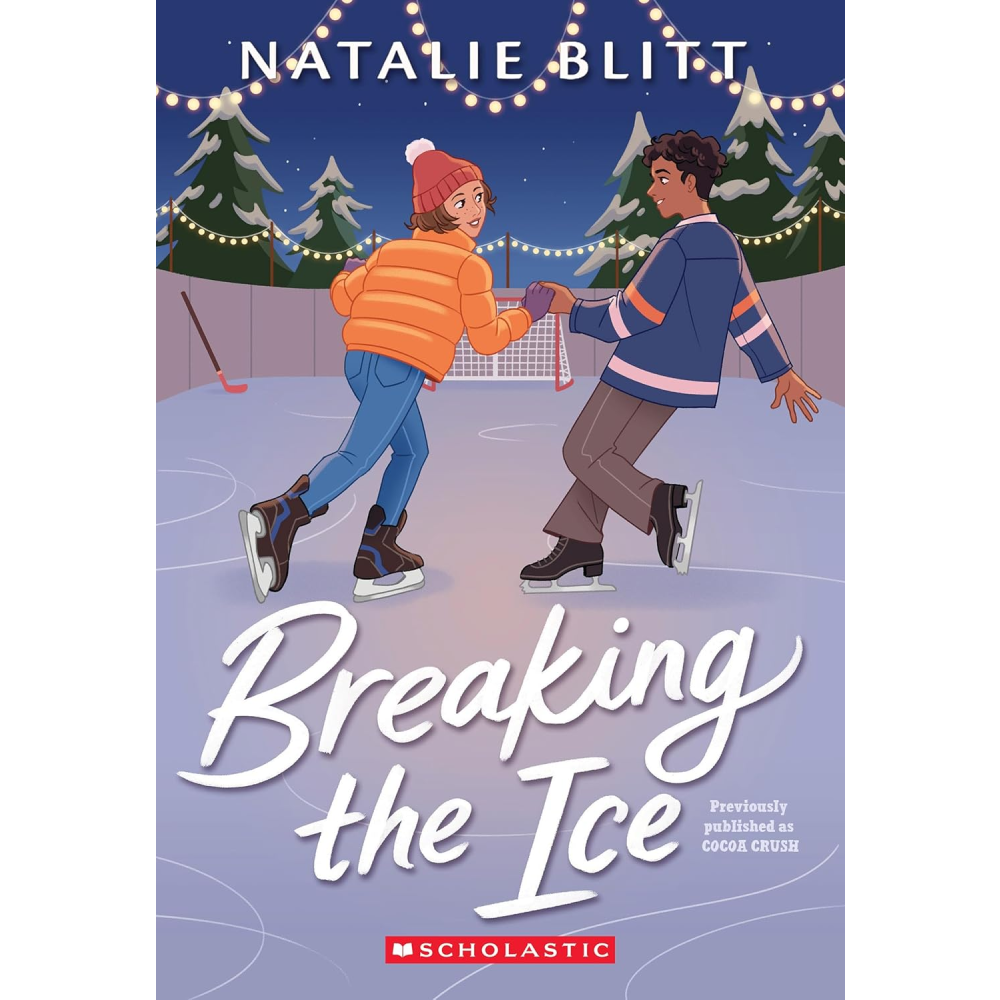 Breaking the Ice