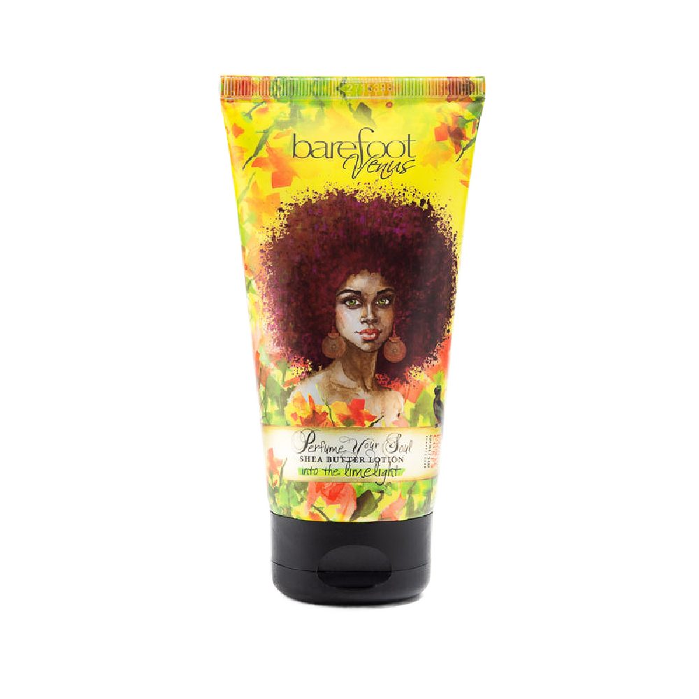 Barefoot Venus  Body Cream - Into the Limelight