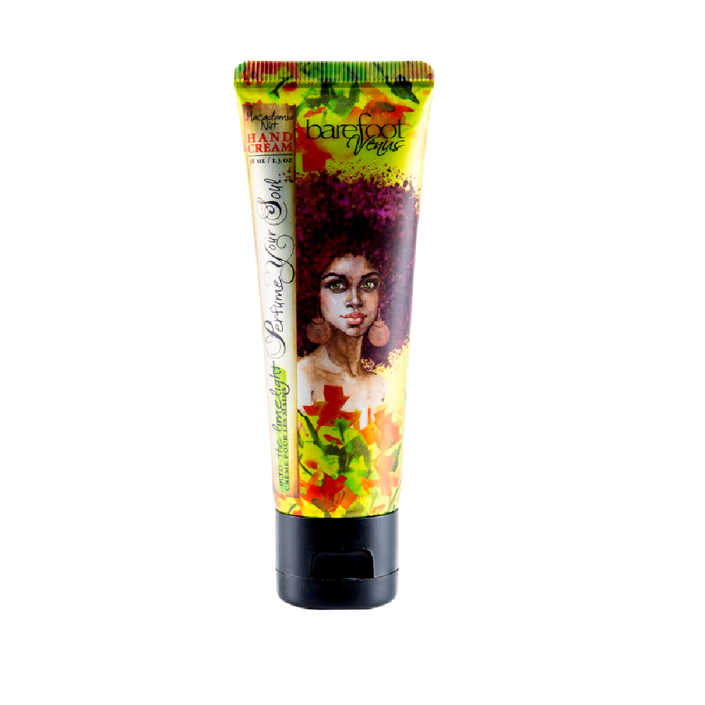 Barefoot Venus  Hand Cream - Into the Limelight