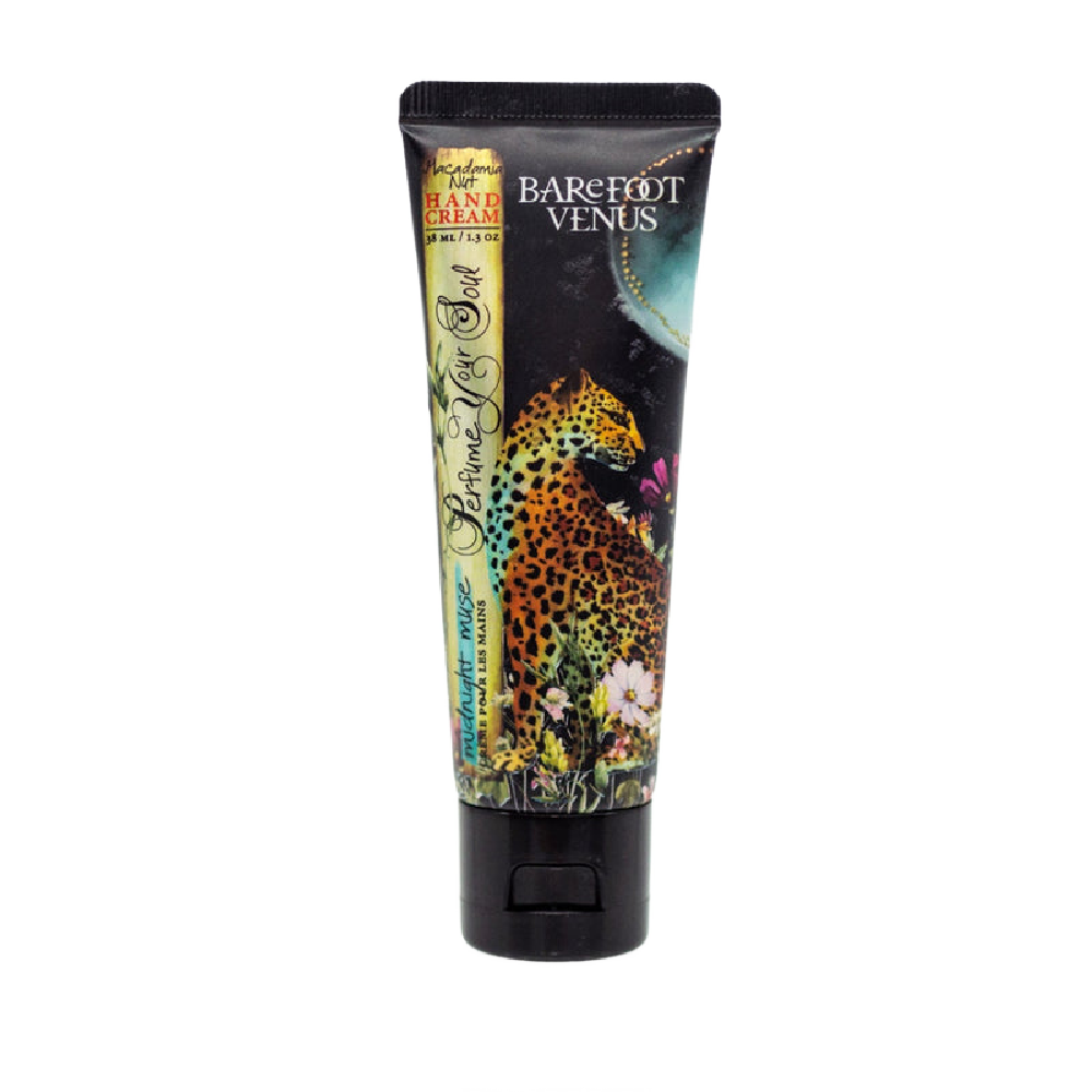 Barefoot Venus  Hand Cream - Midnight Muse
