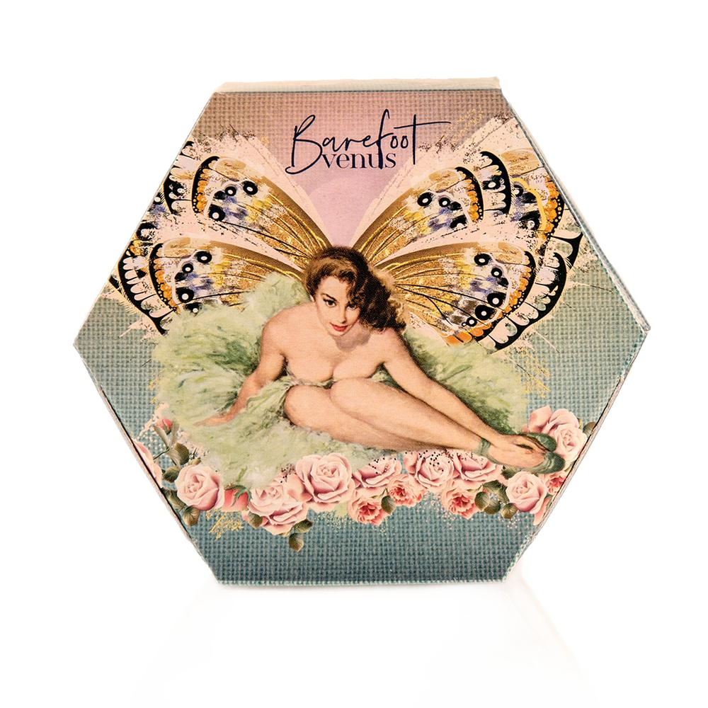 Barefoot Venus Bath Bliss - Vanilla Effect - Battleford Boutique