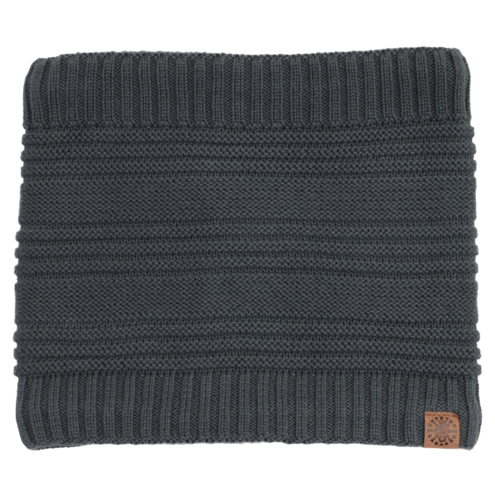 Calikids Knit Neck Warmer Boys - Battleford Boutique