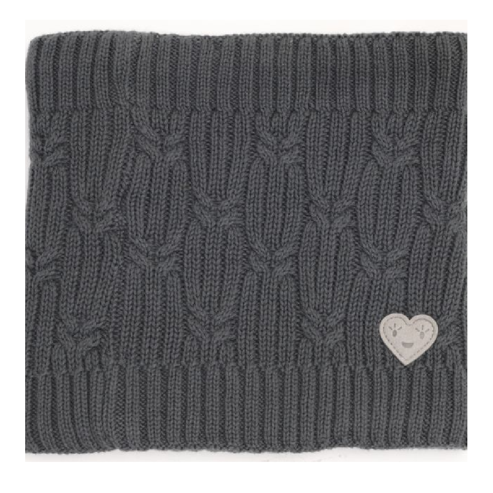 Calikids Knit Neck Warmer Girls - Battleford Boutique