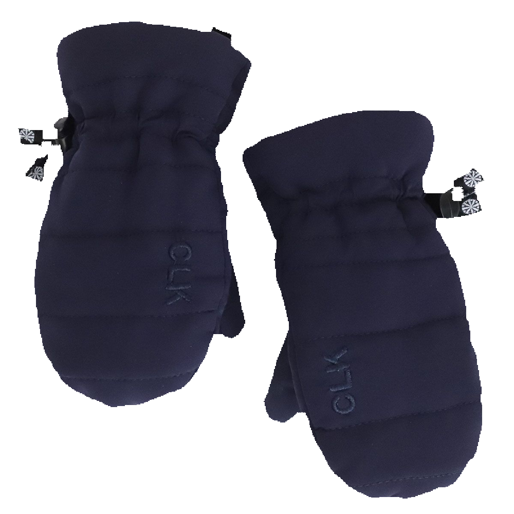 Calikids Baby Puff Mittens - Battleford Boutique