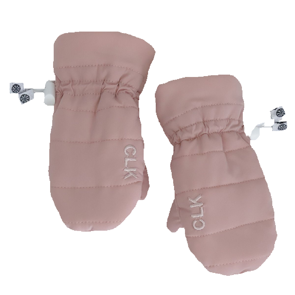 Calikids Baby Puff Mittens - Battleford Boutique