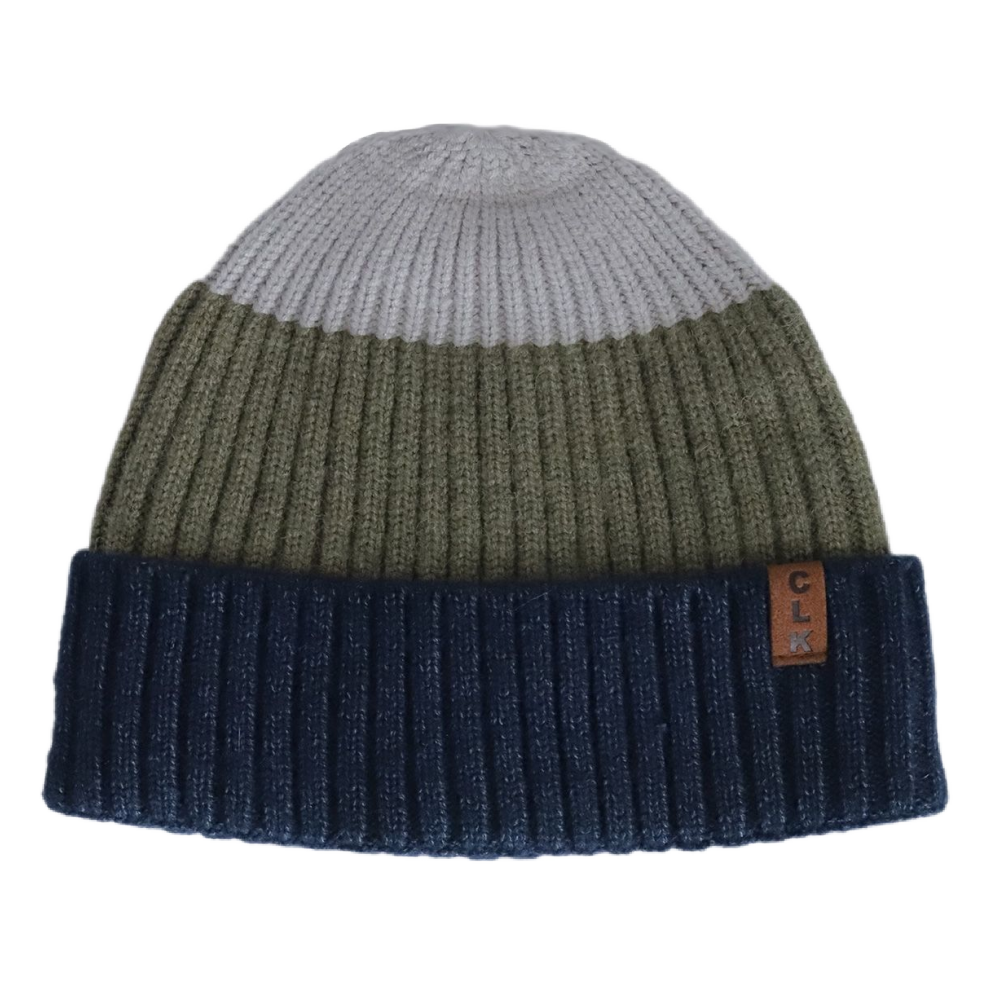 Calikids Unisex Soft Touch Toque - Battleford Boutique