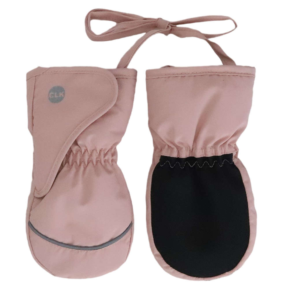 Calikids Baby Mitts