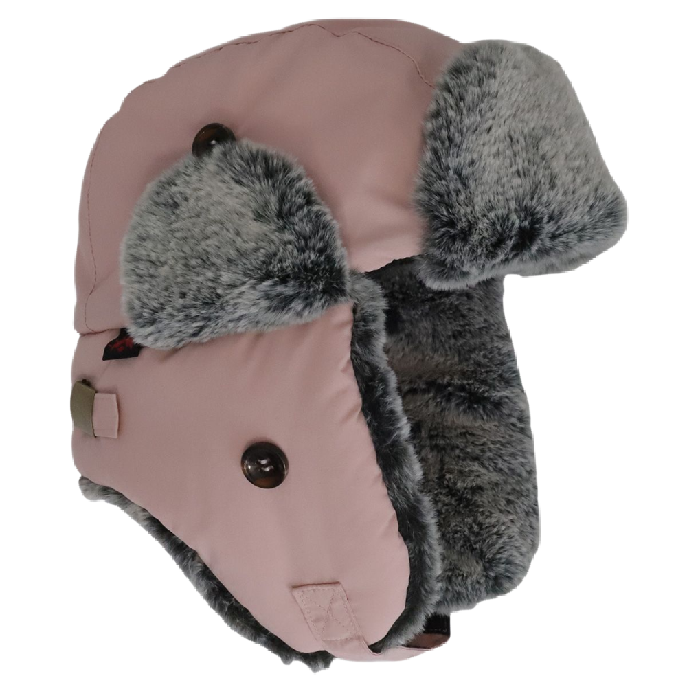 Calikids Trapper Hat Assorted - Battleford Boutique