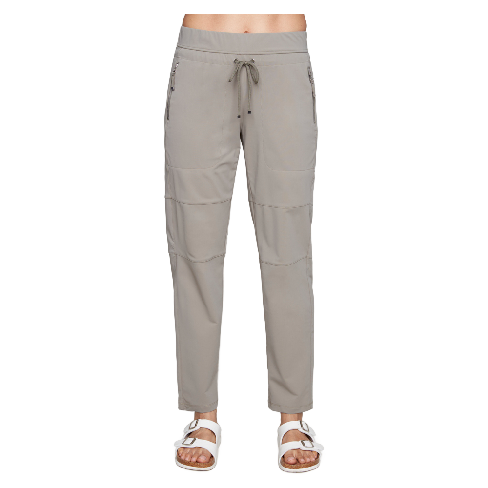 Carrie Noir Techno Jogger Khaki