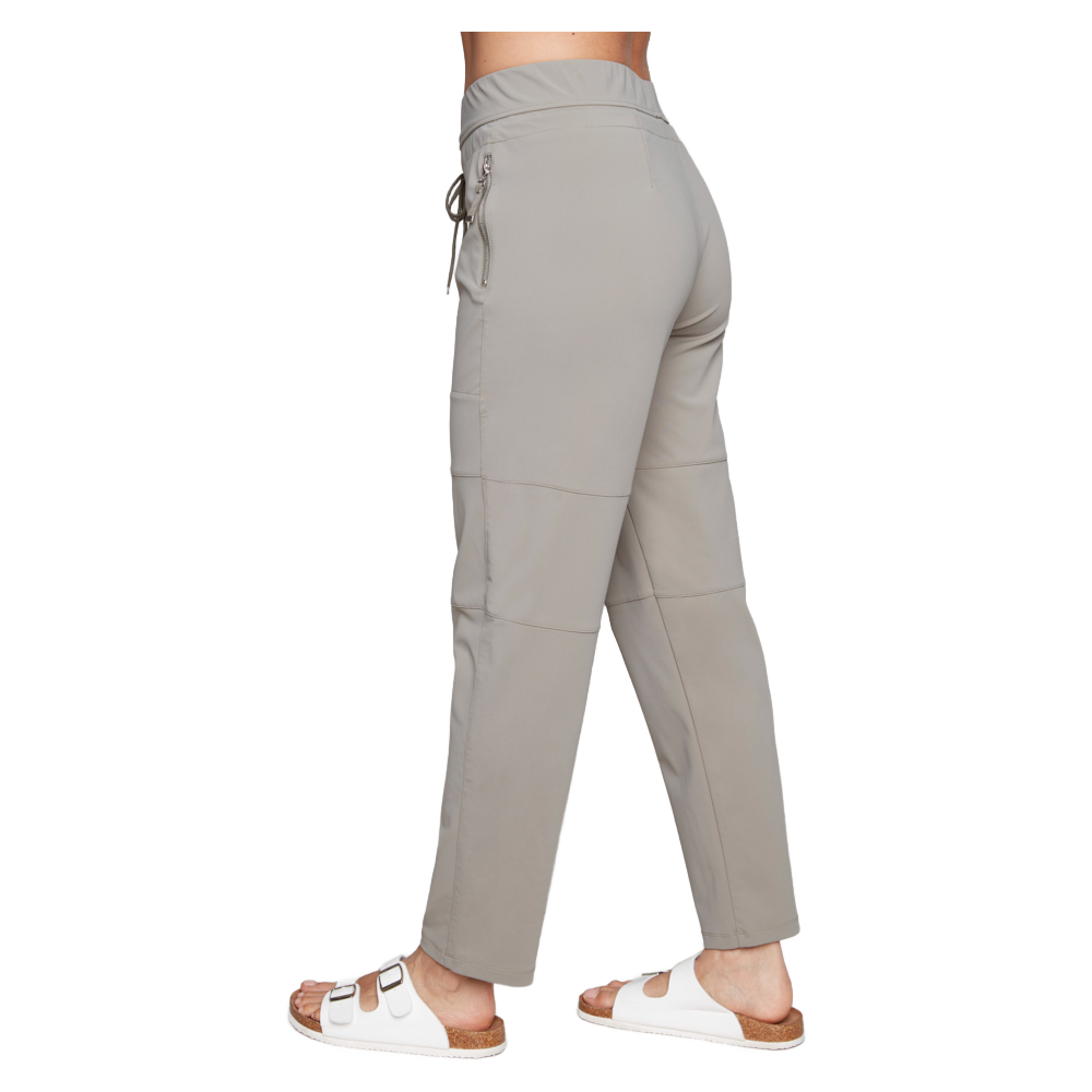 Carrie Noir Techno Jogger Khaki