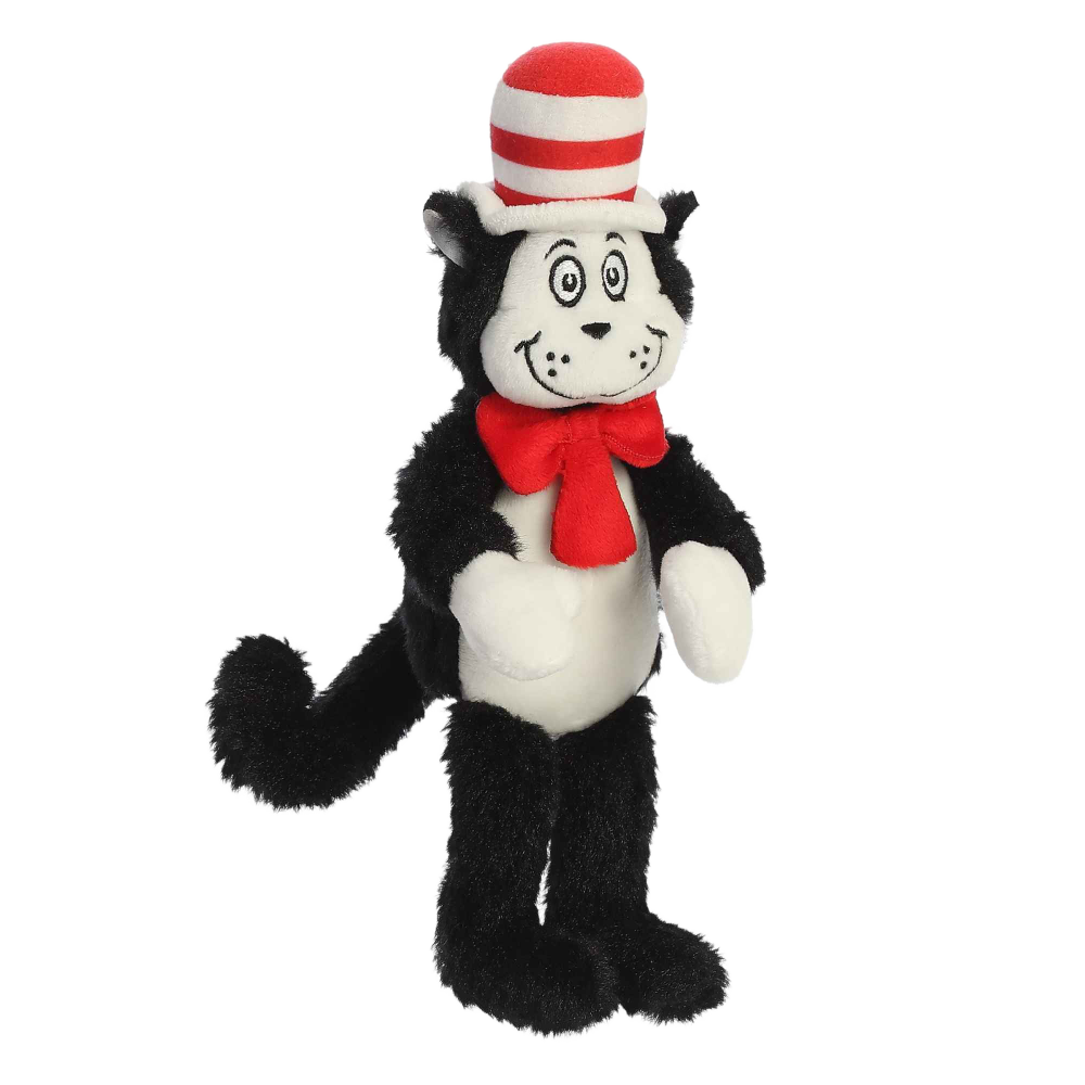 Dr. Seuss Cat in the Hat