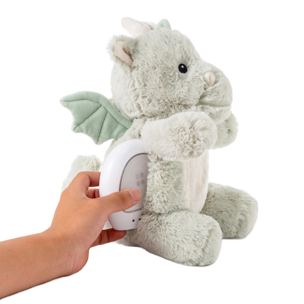 Cloud B Love Light Buddies - Drake the Dragon