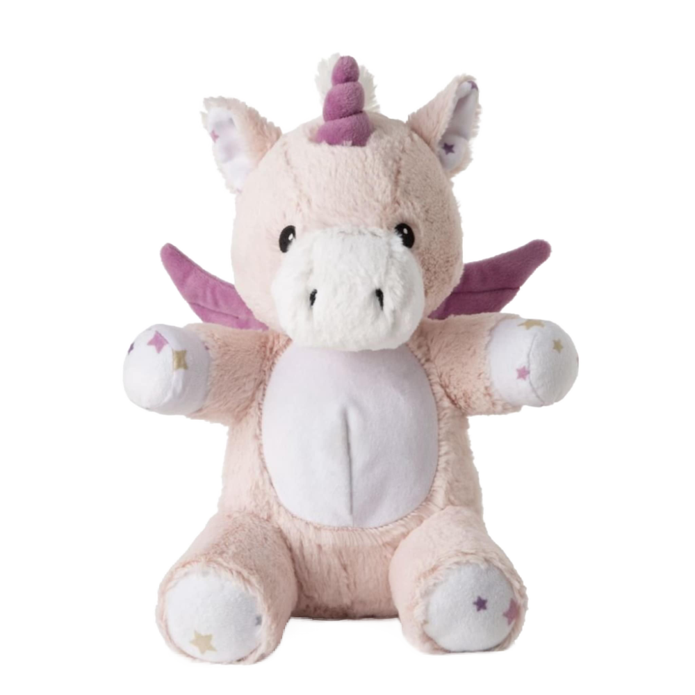 Cloud B Love Light Buddies - Lily the Unicorn