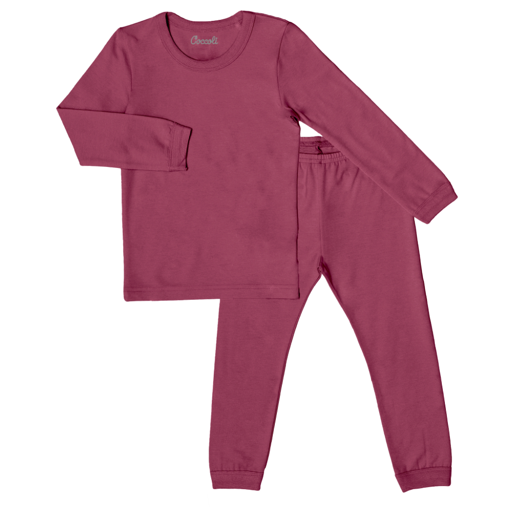 Coccoli Modal PJ's - Berry