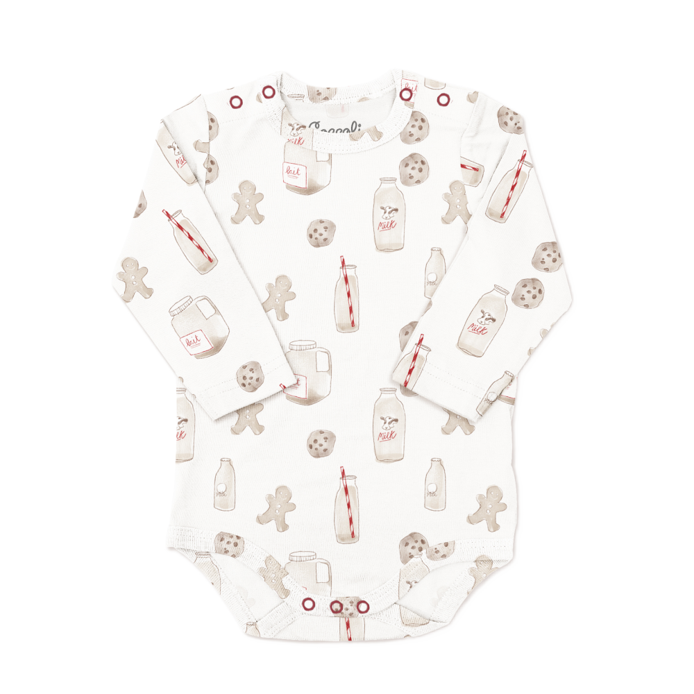 Coccoli Onsie - Milk & Cookies