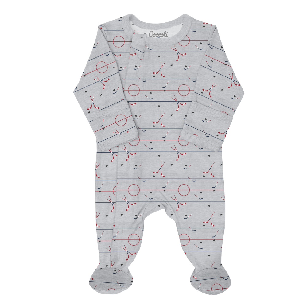 Coccoli Sleeper - Hockey