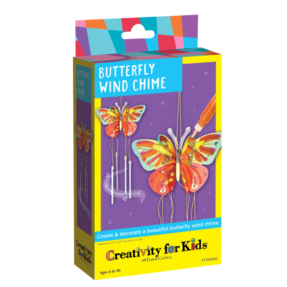 Creativity Kids Mini Craft Kits Assorted - Battleford Boutique