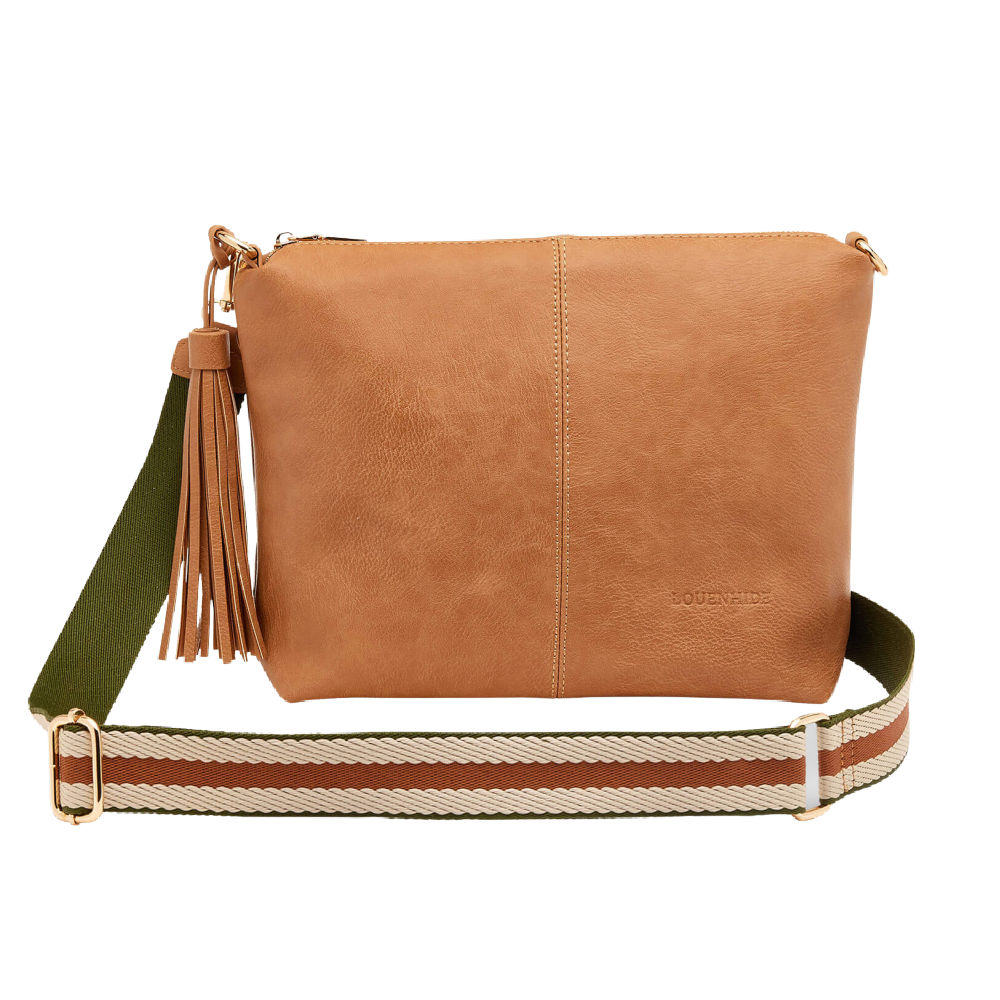 Louenhide Daisy Crossbody Bag - Battleford Boutique