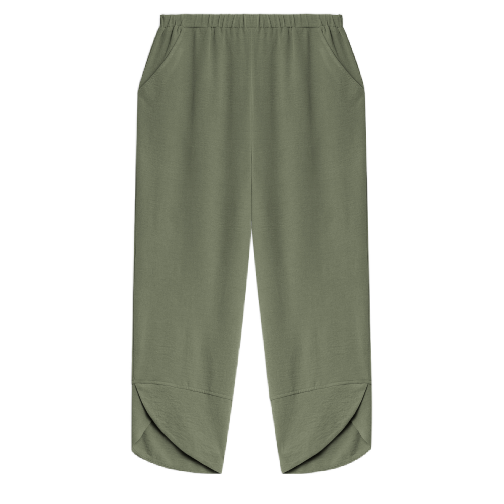 Devia Sage Green Pant