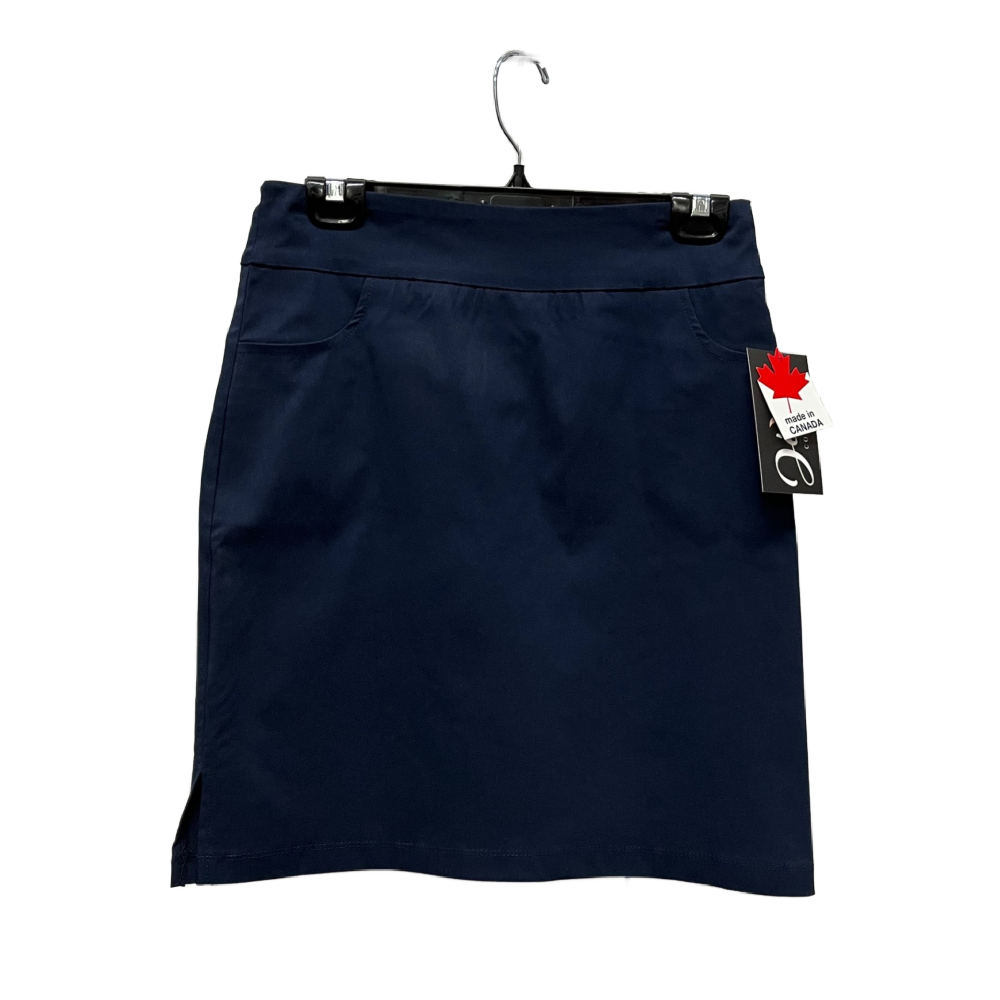Devia Skort - Navy