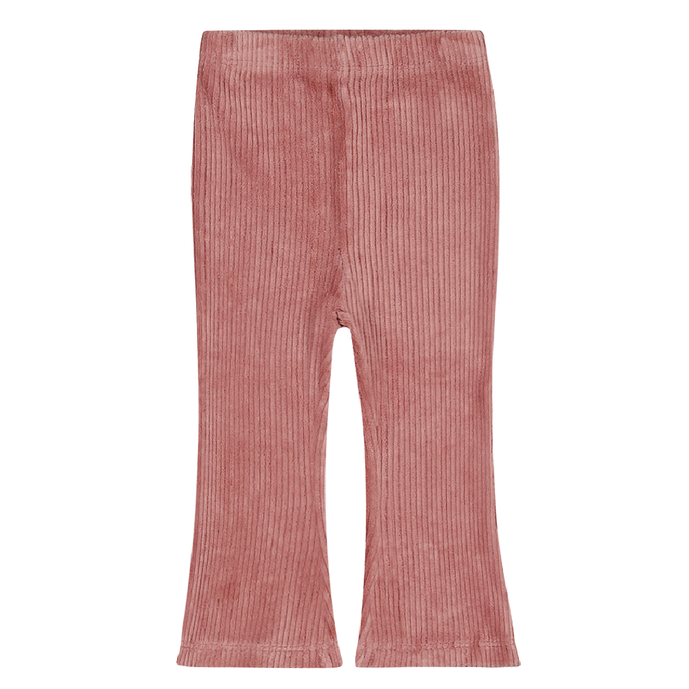 056480-35 Flared Trousers
