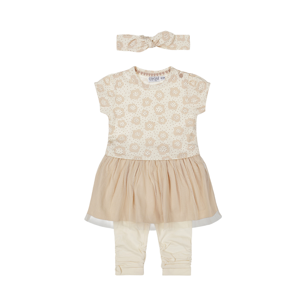 Dirkje Tutu & Legging Set