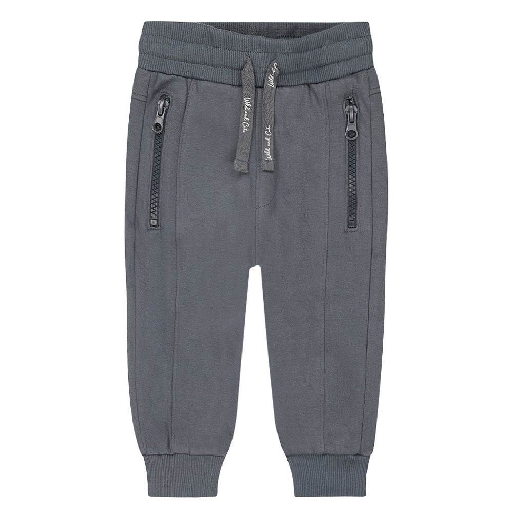 Dirkje Charcoal Grey Sweats