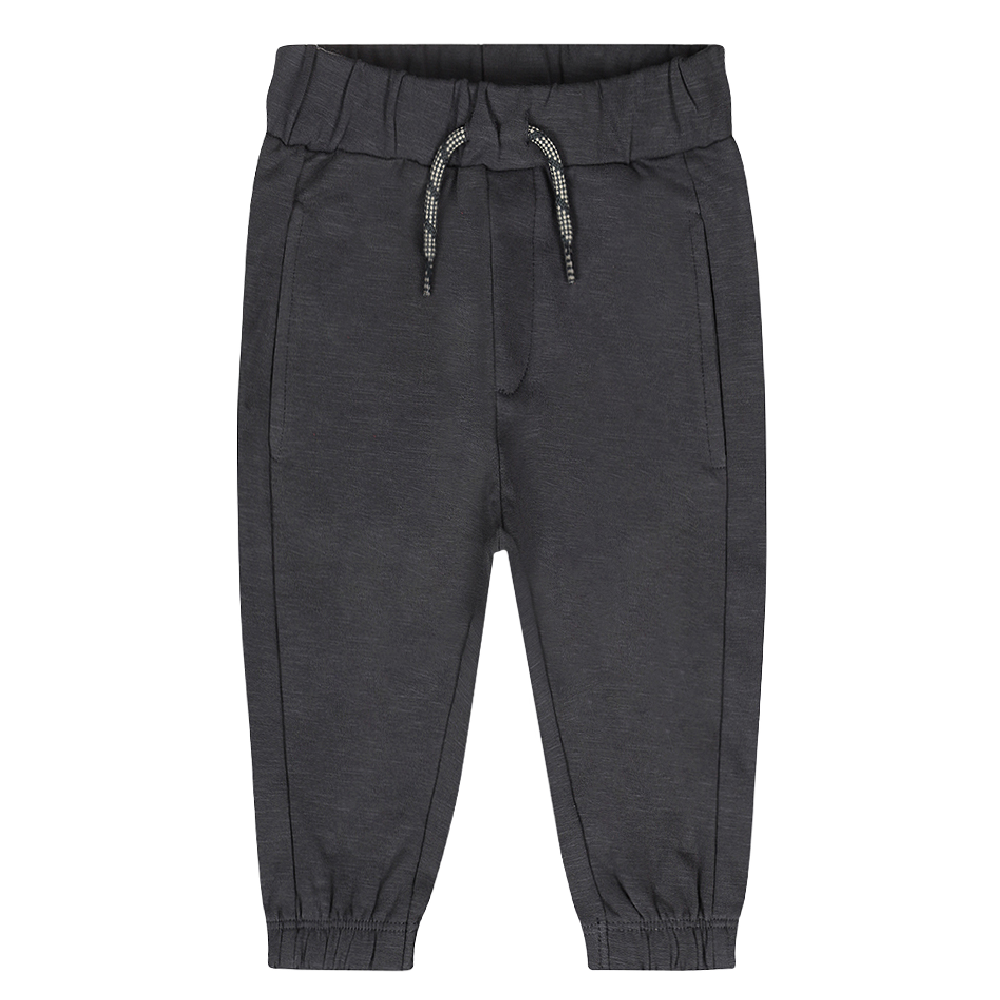 Dirkje Sweapant - Charcoal Grey