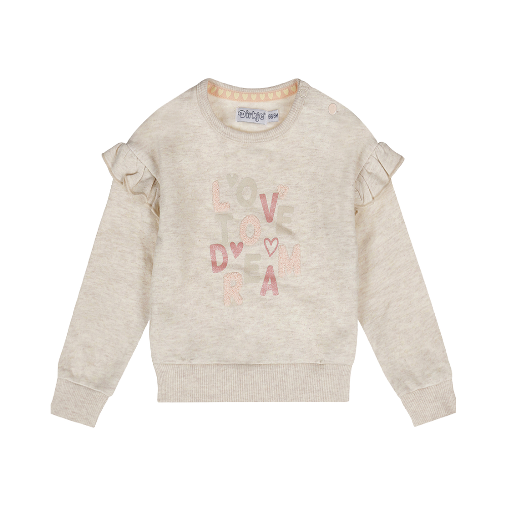 056316-35 Sweater