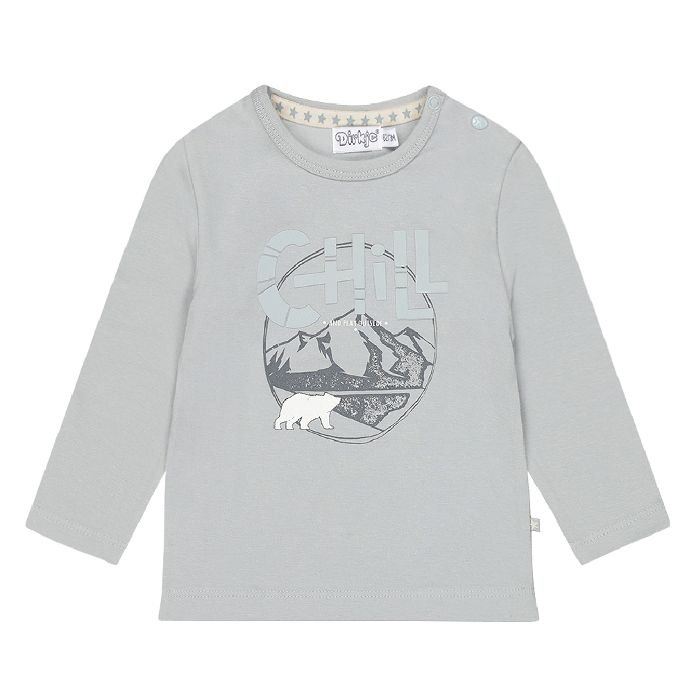 Dirkje LS Top