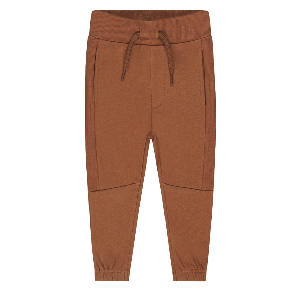 Dirkje Sweatpants Caramel 52646 - Battleford Boutique