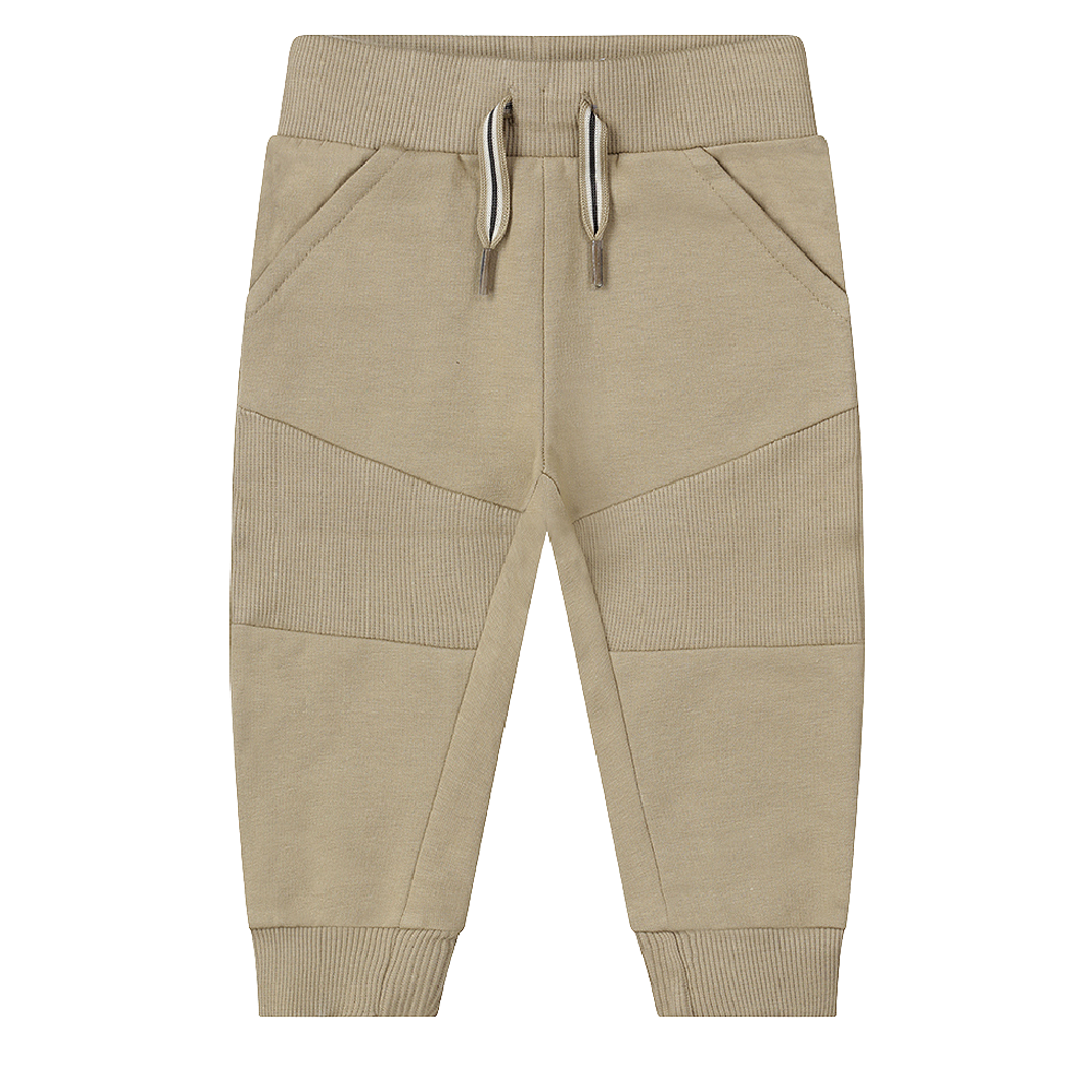 Dirkje Sweatpants Tan 52687 - Battleford Boutique