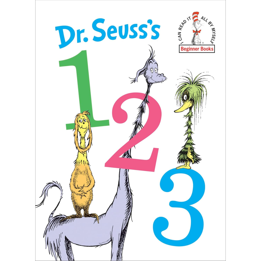 Dr. Seuss Classics - Battleford Boutique