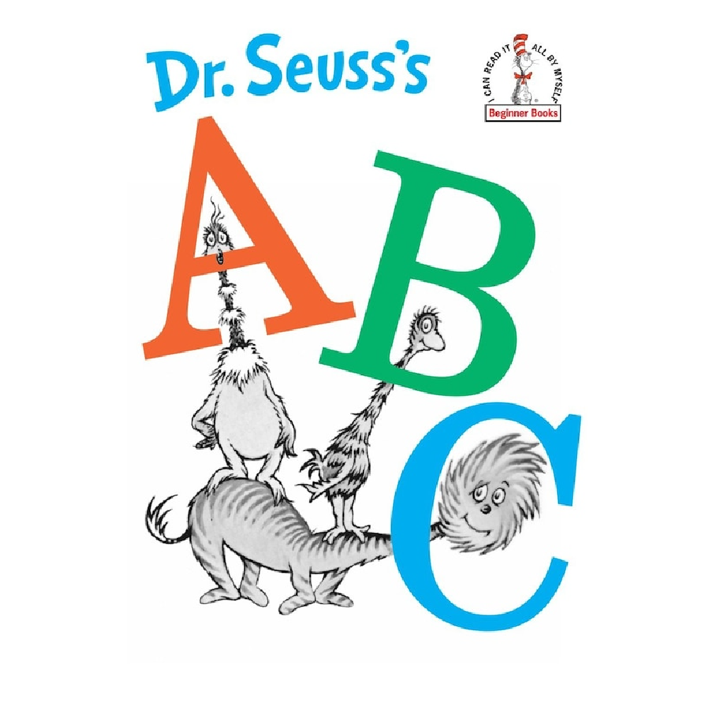 Dr. Seuss Classics - Battleford Boutique