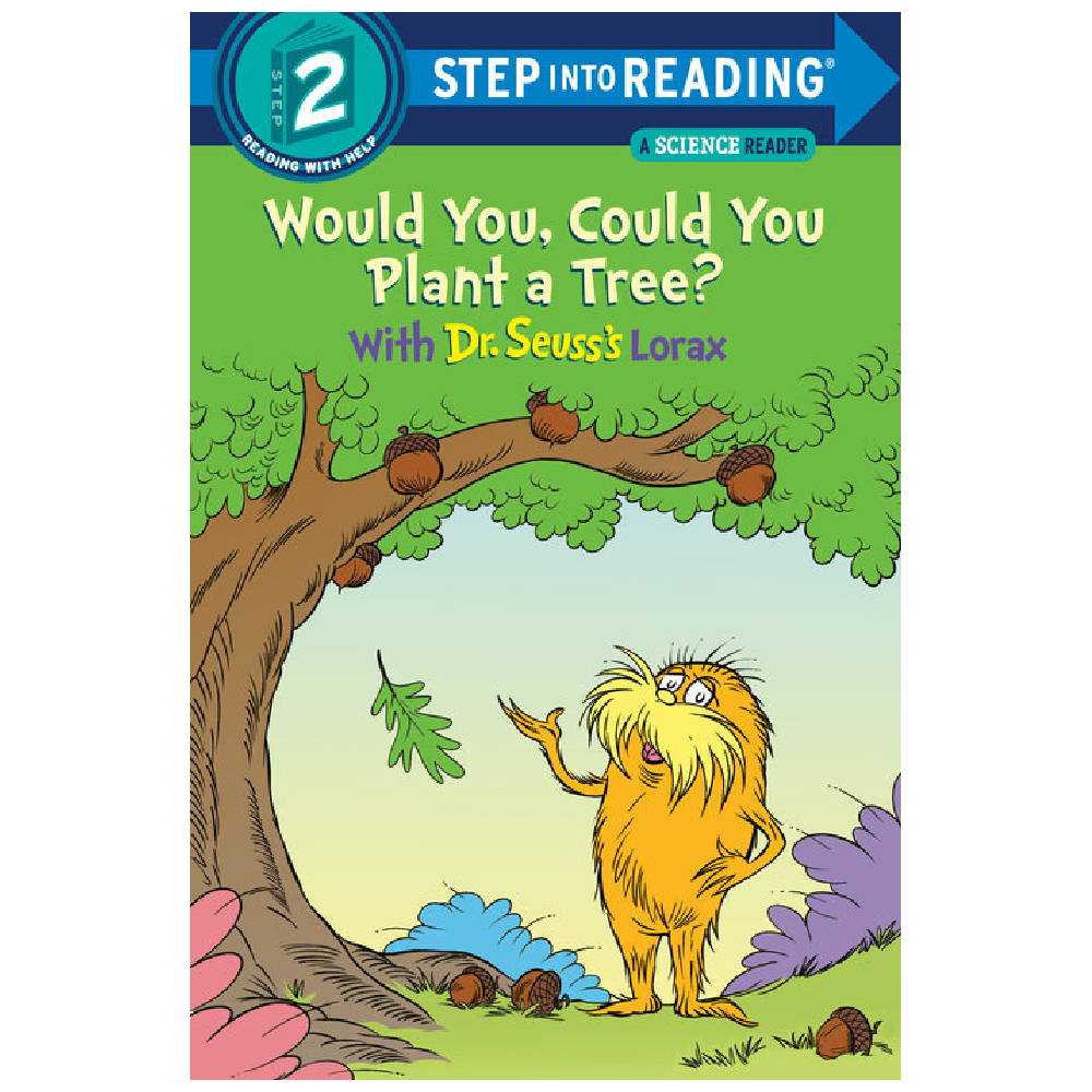 Step into Reading Level #2 - Battleford Boutique