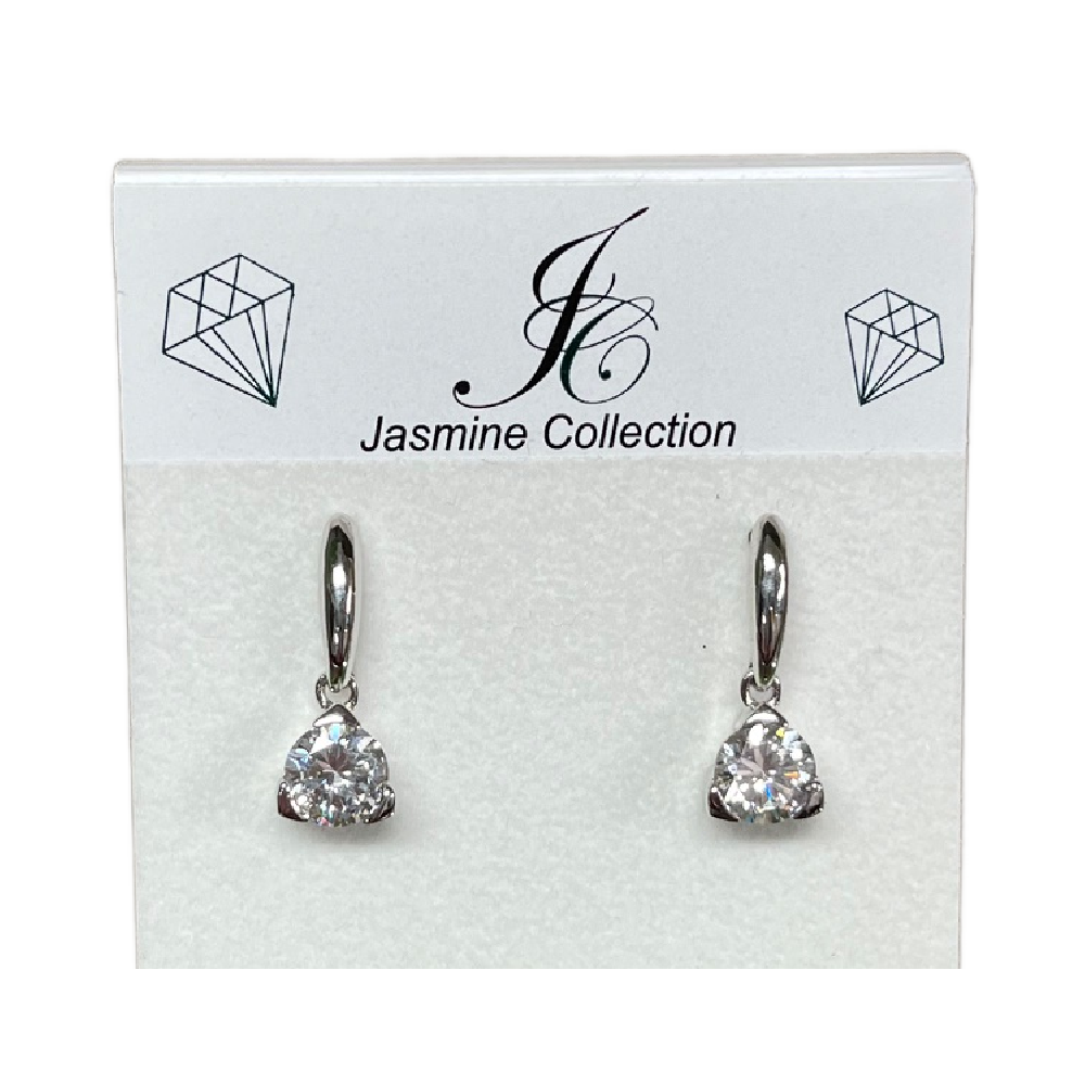 RB Jewelry - Divinely Yours Earrings