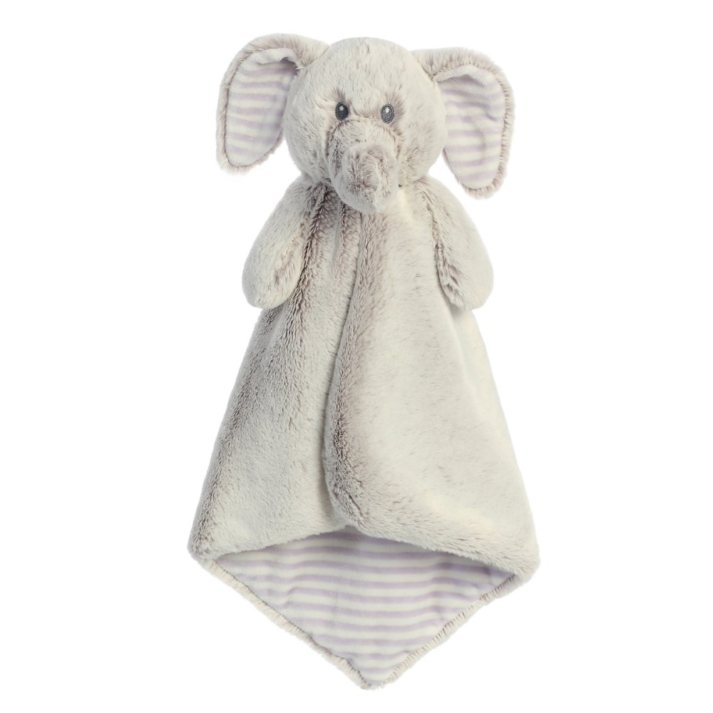 Ebba Luvster - Elvin Elephant