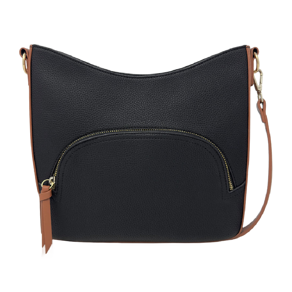 Espe Crossbody - Ella Black