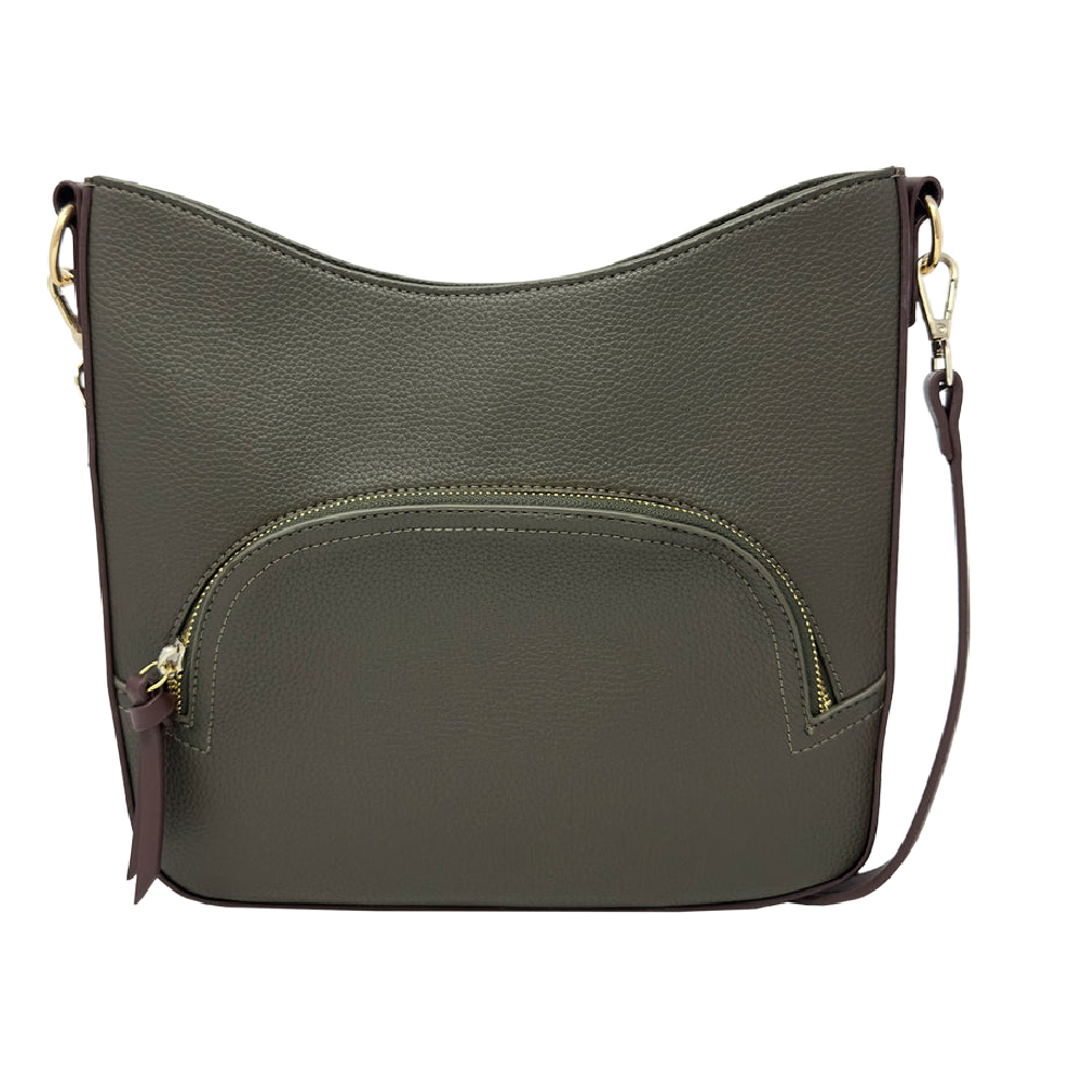 Espe Crossbody - Ella Moss