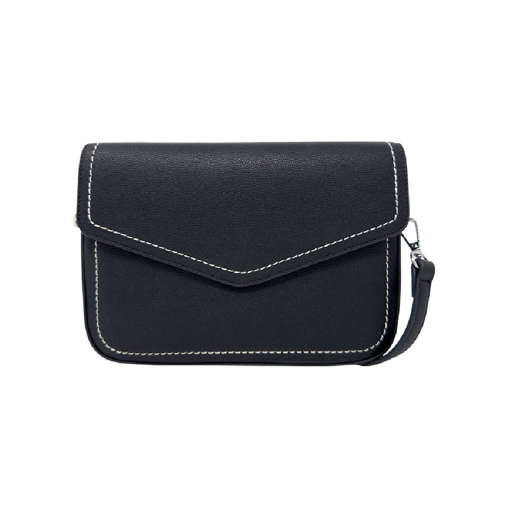 Espe Crossbody - Ivy Black
