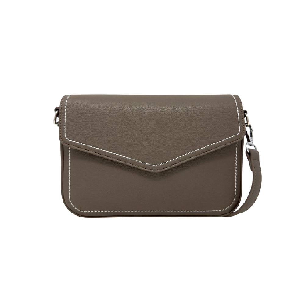 Espe Crossbody - Ivy Grey