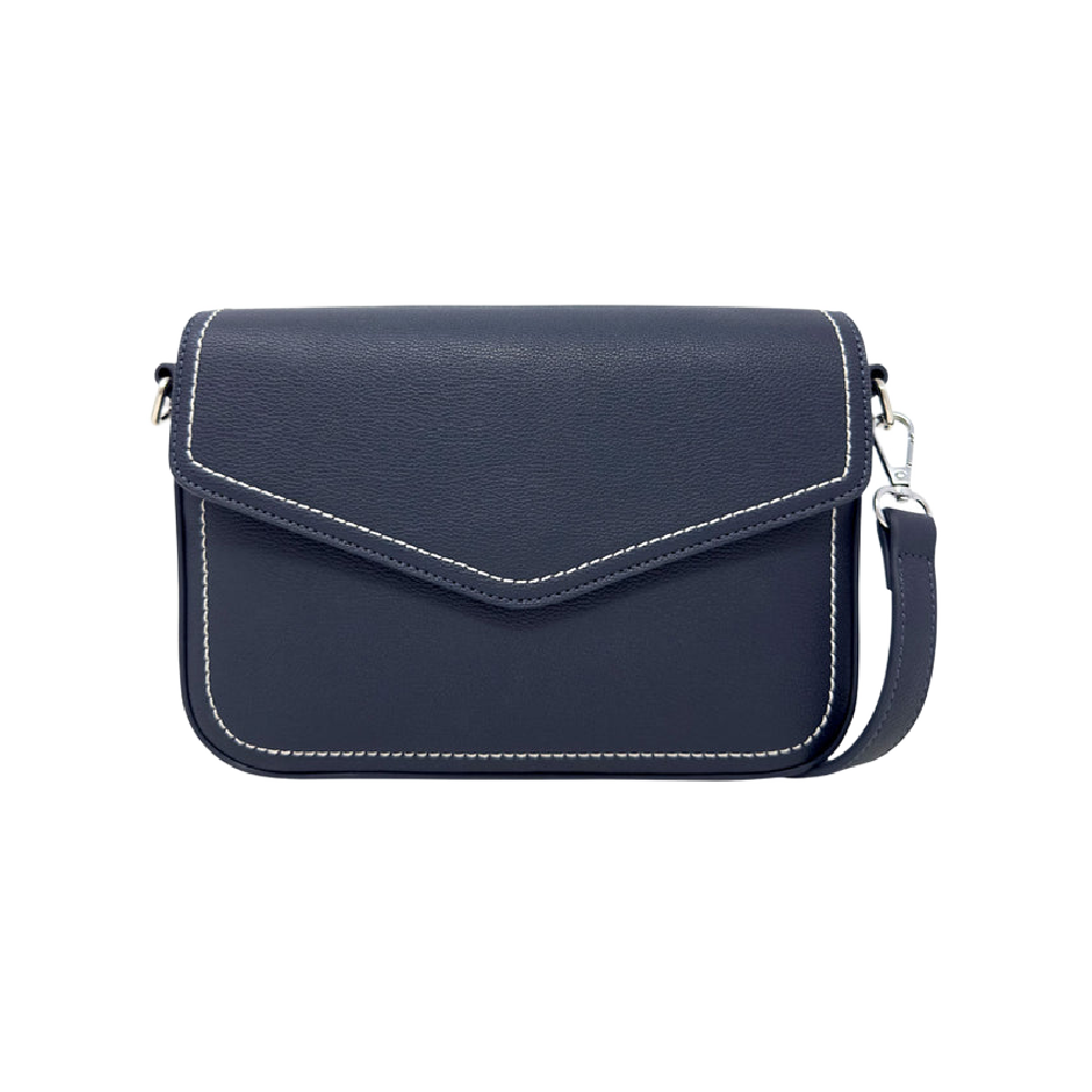 Espe Crossbody - Ivy Navy