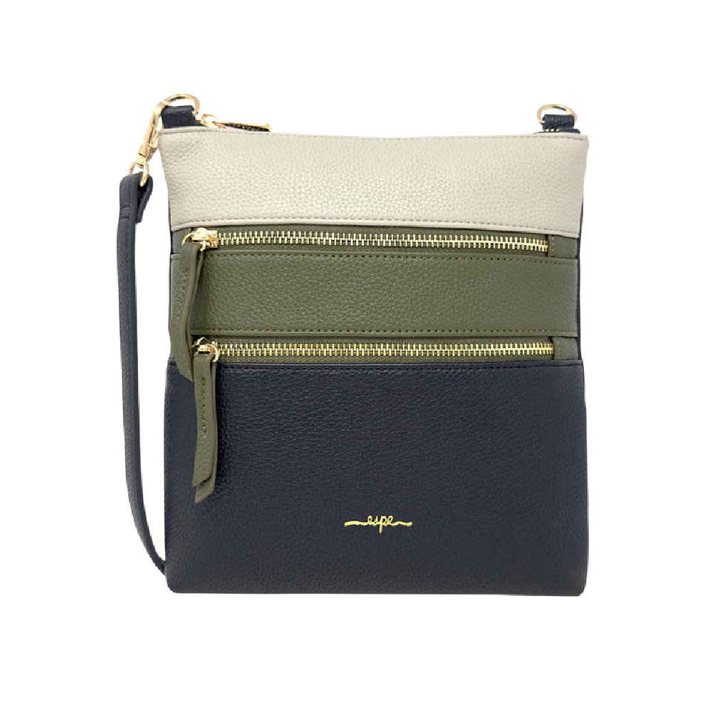 Espe Crossbody - Jenn Moss