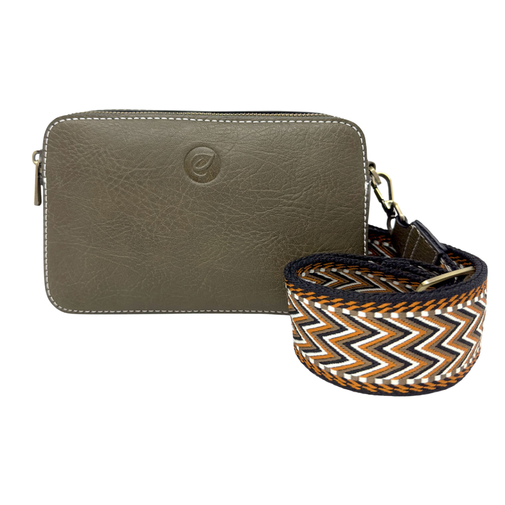 Espe Crossbody - Emerson Moss