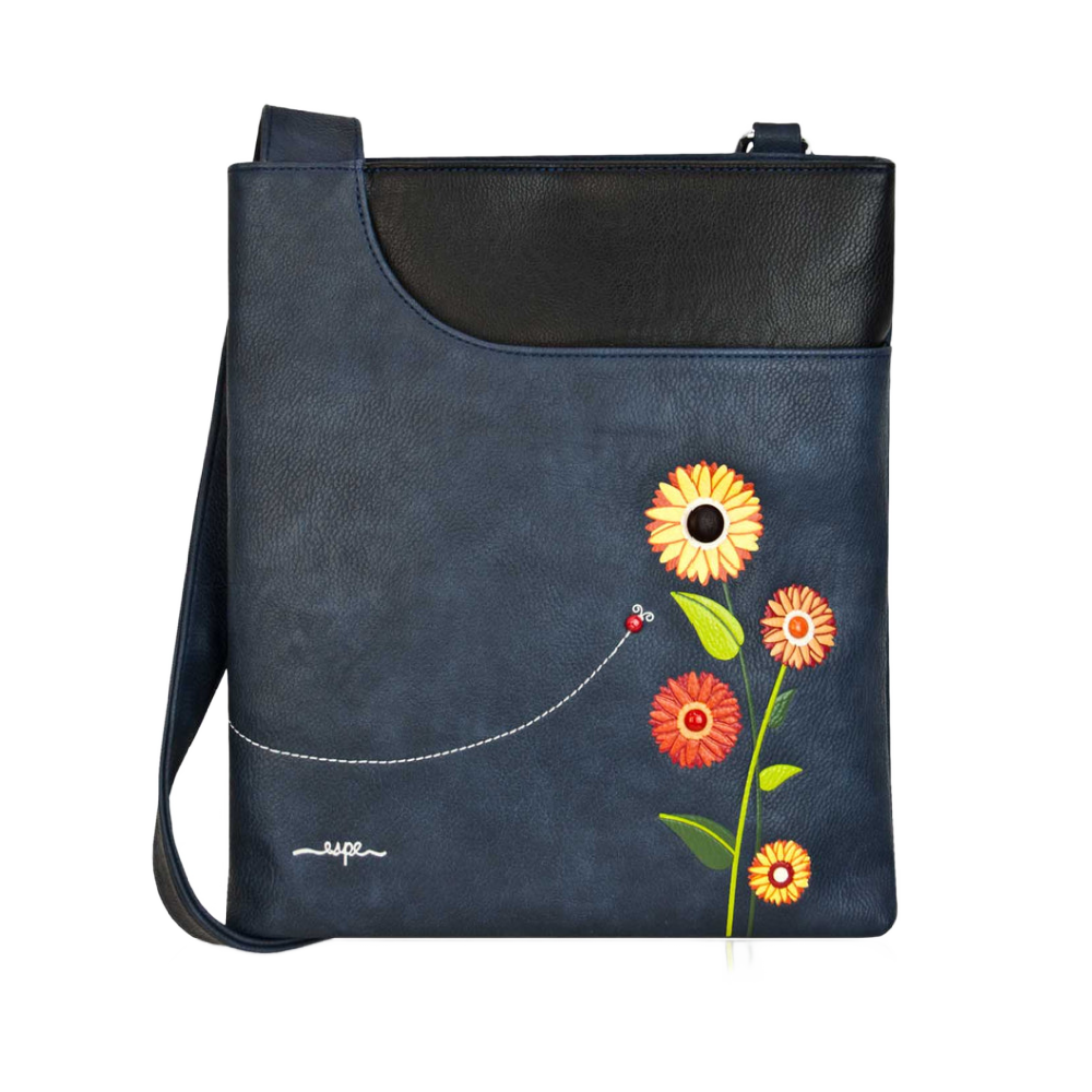 Espe Crossbody - Gerbera - Battleford Boutique